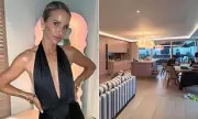 Inside Vogue Williams' Irish Dream Home: Pink Kitchen & Family Life Revealed