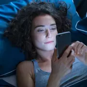 Insomnia Cases Double in England as '24-Hour On' Culture Blamed