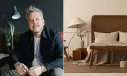 Interior Designers Reveal 2026 Trends: Out with Beige, In with Brown and Sculptural Statements