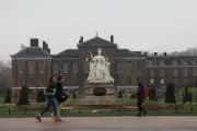 Intruder Charged After Two Break-Ins at Kensington Palace Before Christmas