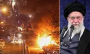 Iran Claims 'Total Control' After Crackdown Leaving 648+ Dead, 6,000 Feared