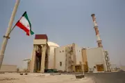 Iran Crisis Sparks Nuclear Fears: Analysts Warn of Proliferation Risks
