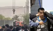 Iran Escalates Crackdown: Executions Surge as Regime Targets Protesters