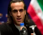 Iran Football Legend Ali Karimi Leads Global Call for FIFA Action on Protest Deaths