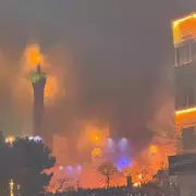 Iran Intensifies Crackdown: 100-Hour Internet Blackout and Satellite Dish Raids