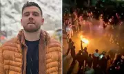 Iran Postpones Execution of 26-Year-Old Protester Amid Global Pressure