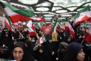 Iran Protests: 36 Dead, 1,200 Detained Amid Economic Collapse
