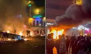 Iran Protests: Hundreds Feared Dead as Regime Cracks Down