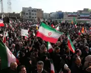 Iran Protests: Over 400 Eye Gunshot Injuries in One Hospital Amid Crackdown