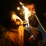 Iran Regime Siphons Millions to Dubai Amid Fears of Collapse, Report Claims