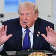 Iran Threatens Trump: 'Bullet Will Not Miss' as UK Shuts Embassy