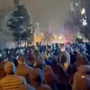 Iran Threatens US & Israel with WW3 as Protests Claim 116 Lives