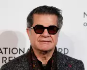 Iranian Film-Maker Jafar Panahi Predicts Regime Collapse After 'Massacre'