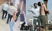 Iran's Brutal Crackdown: 3,000 Protesters Face Torture and Execution Threat