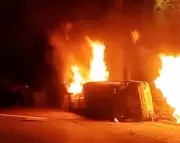 Iran's Economic Crisis Ignites Widespread Protests: 32 Cities Erupt