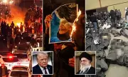 Iran's Regime: A 45-Year Threat to Global Security and Why It Must End
