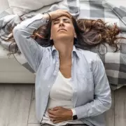 Iron Supplement Users Alerted to Four Key Warning Signs of Overdose