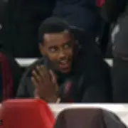 Isak's Anfield Reaction to Ekitike's Double Speaks Volumes as Liverpool Star Stuns Newcastle