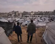 Israel's 'Dual-Use' Policy: Aid Blocked While Traders Sell Restricted Goods in Gaza