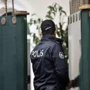 Istanbul Airport Arrests After Woman's Severed Head and Legs Found in Bin