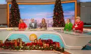 ITV Star Reveals Behind-the-Scenes GMB Studio Transformation Amid Budget Cuts