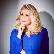 ITV's Bold Gamble: Dragon's Den Star Sara Davies Fronts New Quiz Show
