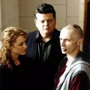 ITV's Cracker Hailed as 'Best Ever' Crime Drama 30 Years After Debut