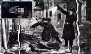 Jack the Ripper: Test Your Knowledge of London's Most Notorious Unsolved Murders