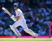 Jacob Bethell's Maiden Test Century Sparks Debate on English Cricket's Future