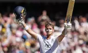 Jacob Bethell's Maiden Test Century Sparks England Ashes Hope for 2027