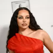 Jade Thirlwall's New Album Aims to 'Weird Out' Fans & Target Arenas