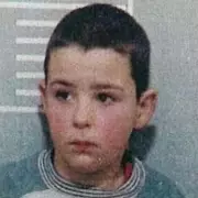 James Bulger Killer Robert Thompson's Secret Life: From 'Boyfriend' to Remorse