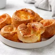 James Martin's 8-Egg Yorkshire Pudding Recipe & The Appliance To Ban