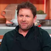 James Martin's Engagement Joy and Family Rift: Chef's Emotional Journey