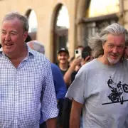 James May Claims His Pub Is 'Better' Than Jeremy Clarkson's in Friendly Rivalry