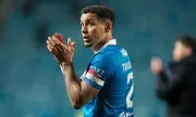 James Tavernier's Rangers Future in Doubt as Contract Nears Expiry