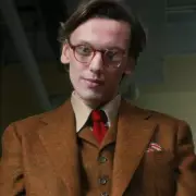 Jamie Campbell Bower: The Man Behind Vecna – Music, Love & Mental Health