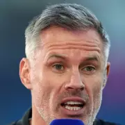 Jamie Carragher Questions Arsenal's Title Credentials Without a 'Superstar'