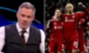 Jamie Carragher Slams Champions League Format After Liverpool's Tough Draw