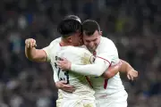 Jamie George: England Must Evolve or Risk Six Nations Title Hopes