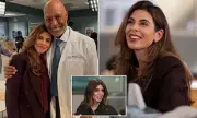 Jamie-Lynn Sigler's Emotional Grey's Anatomy Role: A 25-Year MS Journey