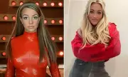 Jamie Lynn Spears Channels Britney's Iconic 2000 Look in New Instagram Post