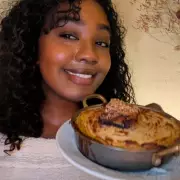 Jamie Oliver's £27 Cottage Pie Review: Upscale British Dining Tested