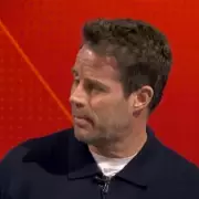 Jamie Redknapp brands Liverpool's injury handling 'amateur' in dramatic Bournemouth loss