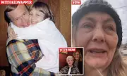 Jan Broberg, 63, Speaks on Mother's Death After Netflix Kidnapping Documentary
