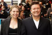 Jane Fallon: No Regrets Over Child-Free Life with Ricky Gervais