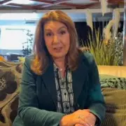 Jane McDonald's emotional 'tomorrow is never promised' admission on new Channel 5 show