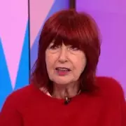 Janet Street-Porter Defends Brooklyn Beckham's Family Statement on Loose Women
