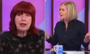 Janet Street-Porter's AI Porn Verdict Stuns Loose Women Panel