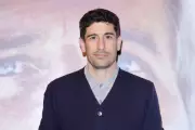 Jason Biggs Shows Son Infamous American Pie Scene to Control Narrative